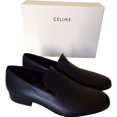 celine slippers